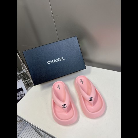 cc 쪼리 샌들