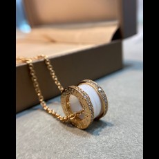 비제로원 세라믹 목걸이