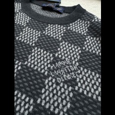 lv 다미에 울 크루넥