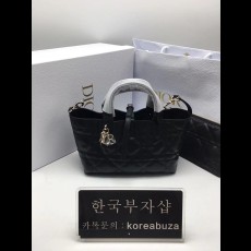 뜨쥬흐 스몰백 [당일배송]