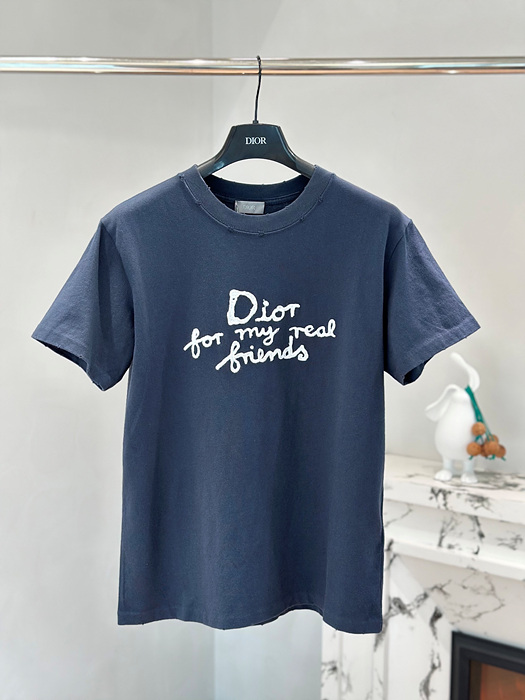 di*r 힐튼 넬 티셔츠