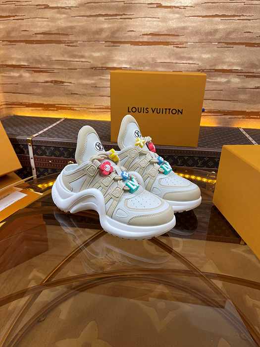 lv 아치라이트 뮬