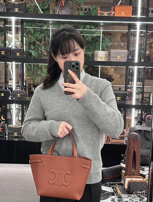 미니 퀴르 트리오페 아나이스 카바스 118613