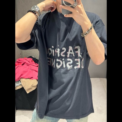 blcg 반팔 티셔츠