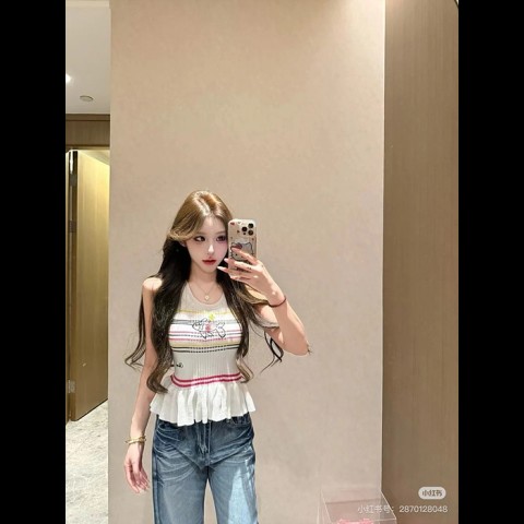 cc 25p 울 나시