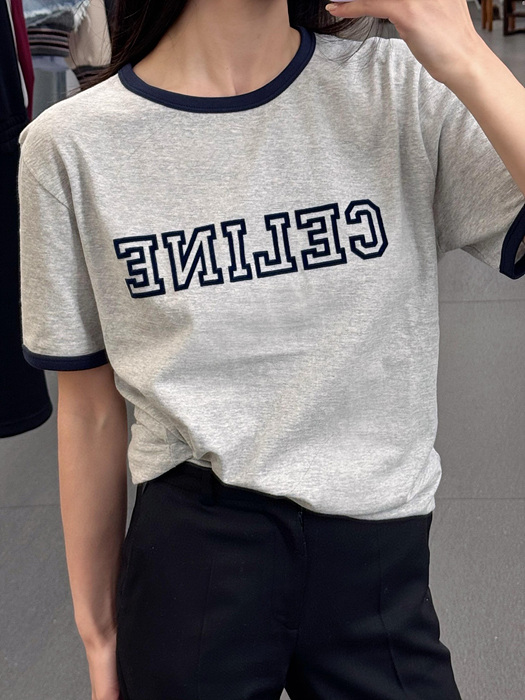celin* 티셔츠