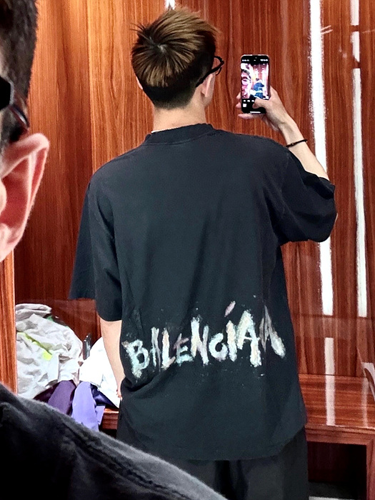 blcg 반팔