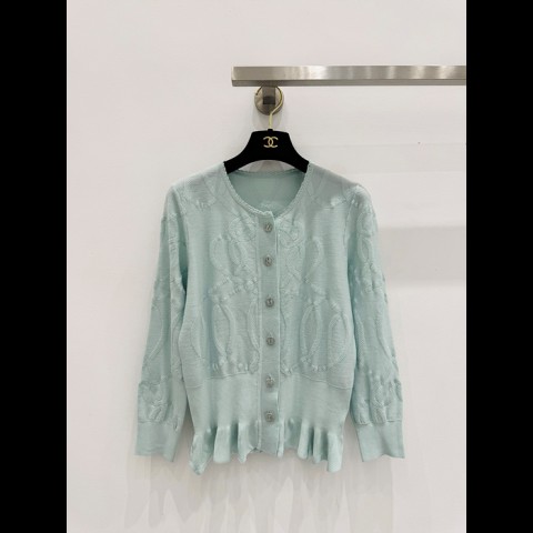 25fw 팔르프루아 리믹스 가벼운 하프 슬리브 가디건 (상품 준비중)