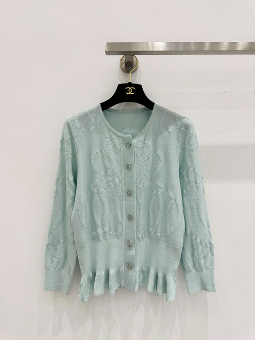 25fw 팔르프루아 리믹스 가벼운 하프 슬리브 가디건 (상품 준비중)