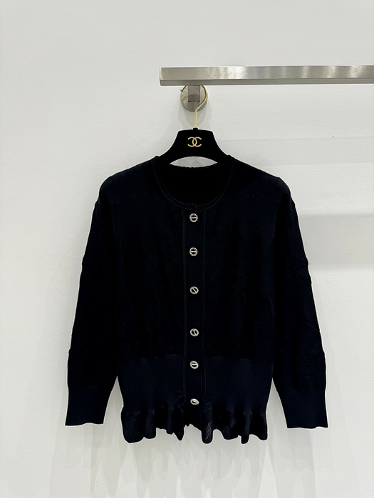 25fw 팔르프루아 리믹스 가벼운 하프 슬리브 가디건 (상품 준비중)