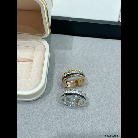 boucher*n 콰트로 클래식 스몰링