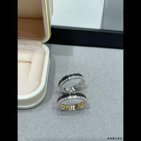 boucher*n 콰트로 더블 링