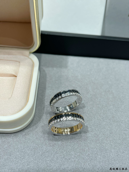 boucher*n 콰트로 더블 링