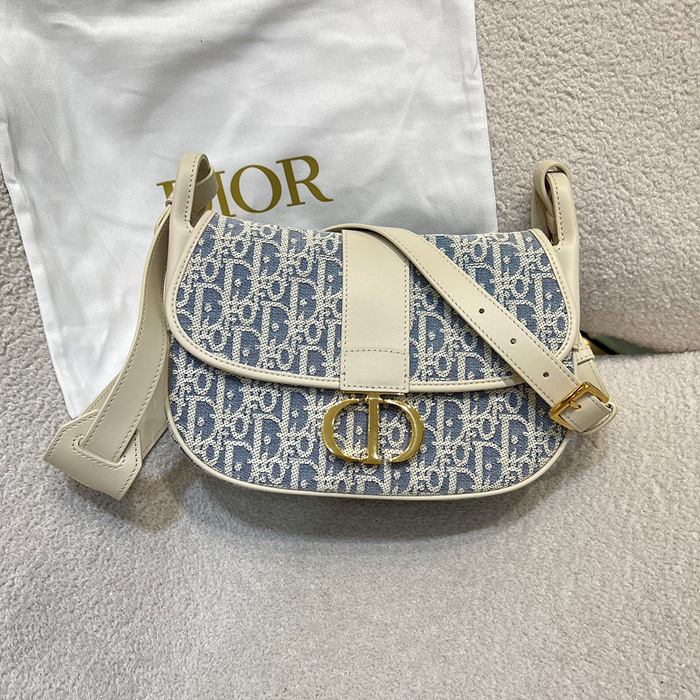 di*r 30몽테인 메신저백 [정품급]