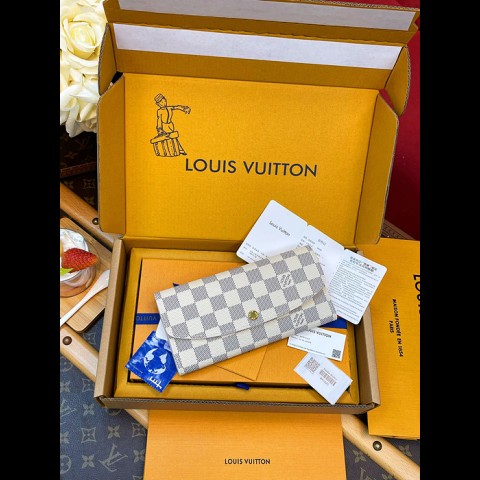 에밀리 장지갑  n41625 (내부 핑크)