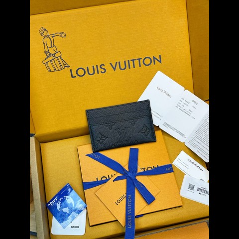 포르트 카르트 더블 카드홀더 m81415