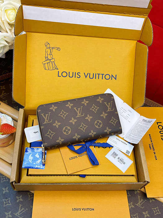 지피 월릿 m41894 (내부 핑크)