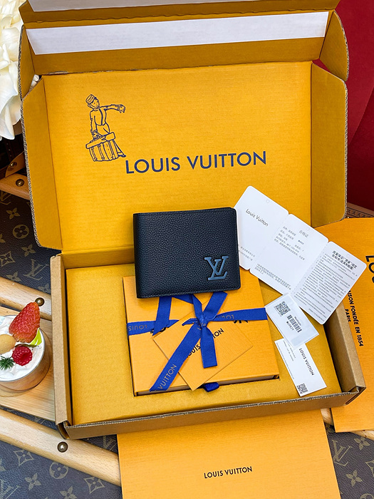 에어로그램 멀티플 월릿 m69829