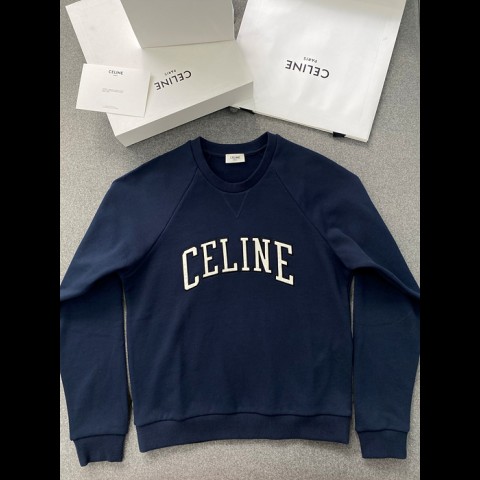 celin* 이니셜로고 맨투맨 (공용)