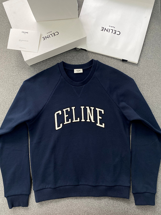 celin* 이니셜로고 맨투맨 (공용)