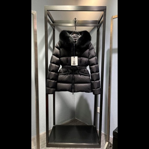 보에드 패딩 [정품급]