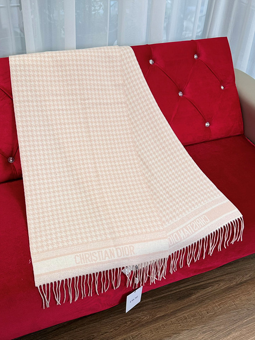 30몽테인 캐시미어 머플러