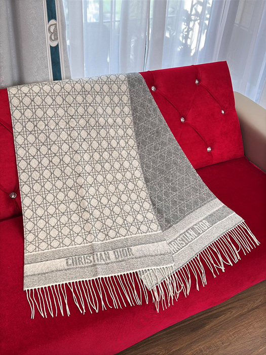 까나쥬 캐시미어 머플러