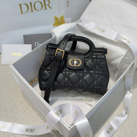 졸리 탑 핸들 미니백 [정품급]