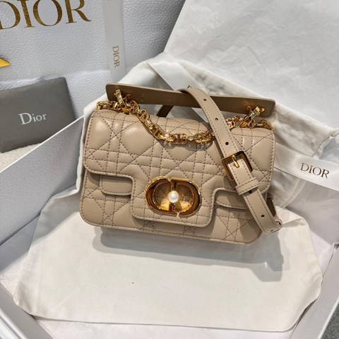 졸리 미니 탑 핸들백 [정품급]