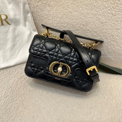 졸리 미니 탑 핸들백 [정품급]