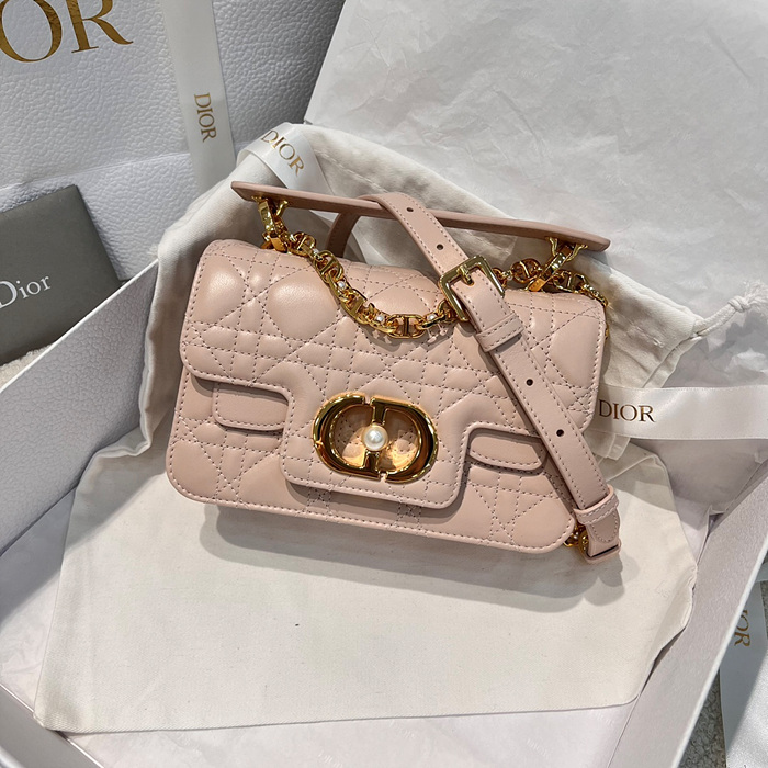 졸리 미니 탑 핸들백 [정품급]