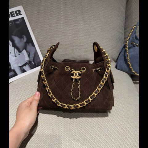 25c 크루즈 뉴 호보백 미니 (25백)