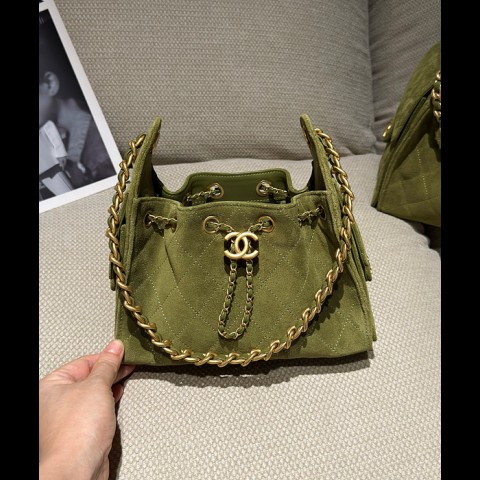 25c 크루즈 뉴 호보백 미니 (25백)