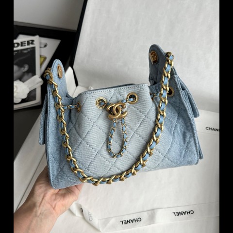 25c 크루즈 뉴 호보백 미니 (25백)