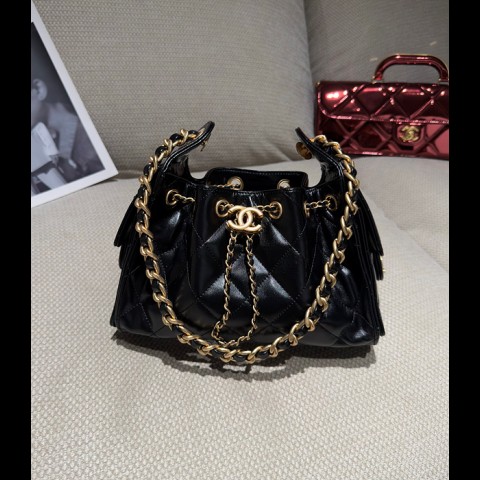 25c 크루즈 뉴 호보백 미니 (25백)