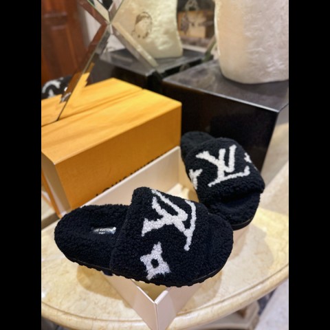 시어링 파세오 플랫 컴포트 뮬 [정품급]