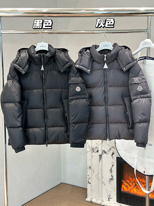 moncl*r 쿠예르 [정품급]