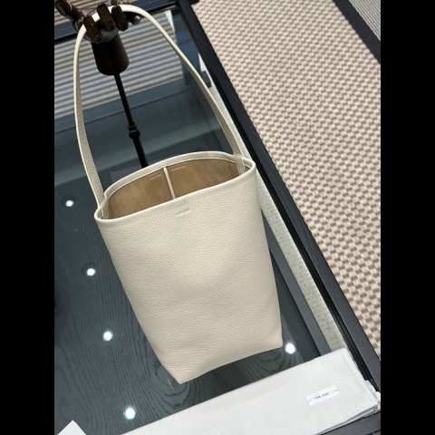 the row n/s 파크백 미디움 [정품급]