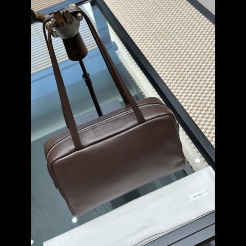 the row 아스트라 볼링백 [정품급]