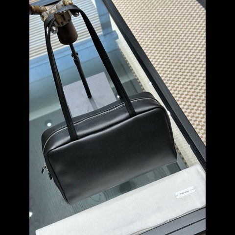 the row 아스트라 볼링백 [정품급]