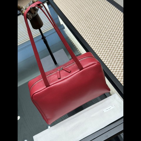 the row 아스트라 볼링백 [정품급]