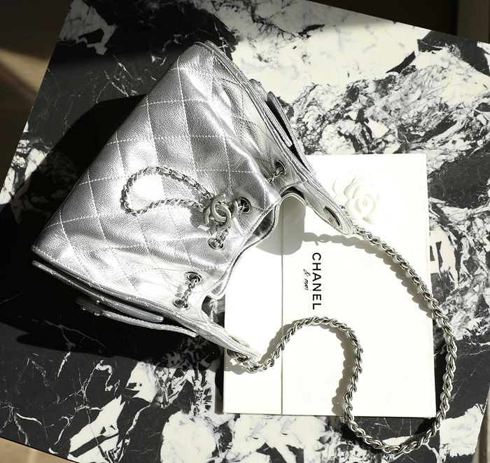 25c 크루즈 뉴 호보백 미니 (25백)