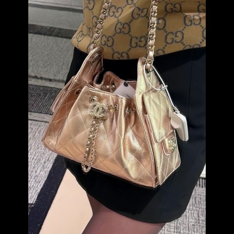 25c 크루즈 뉴 호보백 미니 (25백)