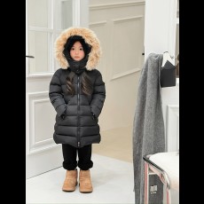 moncl*r 아벨 다운 재킷