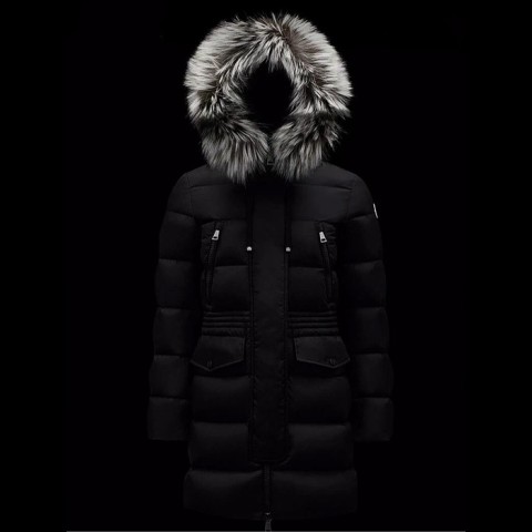 moncl*r 아프로티 (2colors)