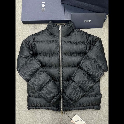 di*r 오블리크 패딩