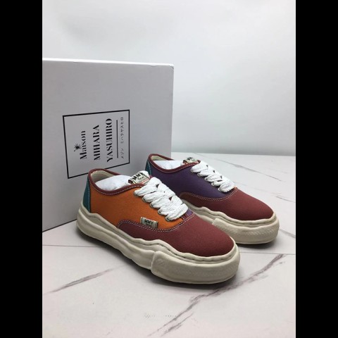 mihara yasuhi* 스니커즈 235mm 37size [당일배송]