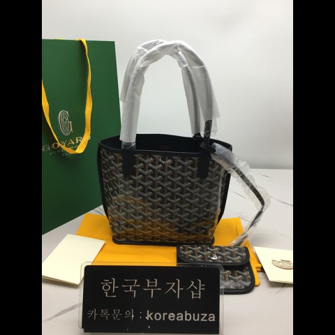 고야드 앙주백 미니 [당일 배송]