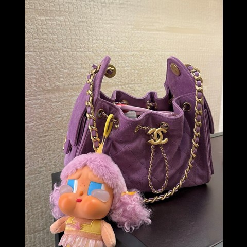 25c 크루즈 뉴 호보백 미니 (25백)