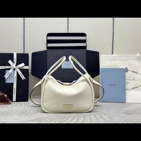 prd 달링 레더 핸드백 1ba451